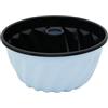 Riess, 0495-028 - Stampo per ciambella, 22 cm, lunghezza 22,5 x 22,5 x 10,3 cm, peso 0,628 kg, volume 3 l