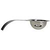 IBILI Egg Separator of Stainless Steel, Silver, 15 x 11 x 5 cm