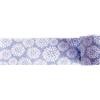 Dailylike Daily Like Nastro bies cotone owl 3,5 cm x 7 m.