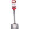WERHE® Battipalo SDS Max 65 mm - Per l'infissione rapida di Star Pickets con martello demolitore - Robusto in acciaio al cromo-vanadio