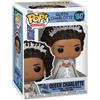 Funko Pop! Bridgerton - Queen Charlotte (9cm)