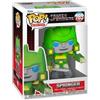 Funko Pop! Transformers - Springer (9cm)