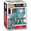 Funko Pop! Transformers - Kup (9cm)