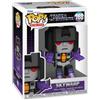 Funko Pop! Transformers - Sky Warp (9cm)