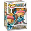 Funko Pop! One Piece - Tony Tony Chopper (9cm)