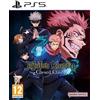 Namco Bandai Jujutsu Kaisen Cursed Clash