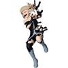Banpresto Figure My Hero Academia - Himiko Toga (20 cm)