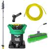 UNGER DIUK1 - Kit Pulizia Fotovoltaico Starter