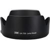 JJC Paraluce reversibile Tulip Flower per Canon RF 24-105mm F4-7.1 IS STM, RF 28-70mm f/2.8 IS STM e EF-S 18-135mm f/3.5-5.6 IS USM Lens - Sostituisce Canon EW-73D