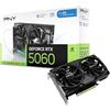 PNY Scheda Grafica GEFORCE RTX™ 5060 8GB Overclocked Dual Fan DLSS 4