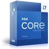 Intel® Core™ i7-13700K, processore desktop, per sistemi desktop 16 core (8 P-core + 8 E-core) Cache 30 M, fino a 5,4 GHz