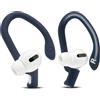 WC HookZ Pro 3 - Ganci per l'orecchio regolabili per AirPods Pro 3