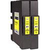 Supply Guy 2 cartucce compatibile con Ricoh GC-41 Y Giallo per Aficio SG2100n SG3100Series SG3100snw SG3110dn SG3110dnw SG3110n SG3110 Series SG3110 sfnw SG3120Bsf