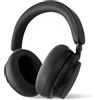 ND NEXT DESTINATION ND-09 Cuffie Bluetooth 5.3 senza fili, auricolari wireless over-ear con cancelazione del rumore, suono stereo potente, bassi profondi, durata 40H -Nero
