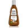 GUHL Braun Faszination Shampoo per capelli 250 ml