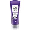 GUHL Lucentezza argento e cura maschera trattamento anti-riflesso giallo Maschera per capelli 200 ml