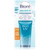 Bioré Aqua rich UV fluido viso idratante leggero SPF 50 Fluido per il viso 50 ml