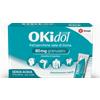 dompe' OKIDOL 80mg 10 Bust.