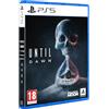 Playstation Fino all'alba (PS5)