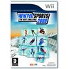 Nintendo [Import Anglais]Winter Sports 2009 The Next Challenge Game Wii
