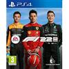 Electronic Arts Gioco F1 22 PS4