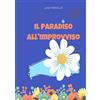 Lulu.com IL PARADISO ALL'IMPROVVISO