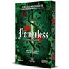 Newton Compton Editori Powerless. Potere e inganno