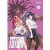 Edizioni BD Tatari (Vol. 5)