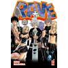 Star Comics Rave. The groove adventure. New edition (Vol. 28)