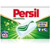 Persil Power Bars - Detersivo universale (45 lavaggi), predosato, con pellicola protettiva biodegradabile, per lavaggio puro e freschezza igienica per la macchina