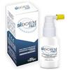 bio therapic SIDORM FAST Melatonina Spray Orale Liposomiale - Azione Rapida e Prolungata - Utile per il Sonno di Bambini e Adulti - con Vitamine B5 e B6