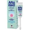 Aftamed Junior Gel Orale Anti-Afte per Bambini 10 ml