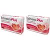 Ezimega Plus BIPACCO Integratore Controllo Colesterolo e Trigliceridi 2x20 Capsule Molli