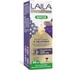 Laila DormiBene Gocce +Melatonina Integratore Per il Sonno 20 ml