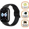 XIAOMI REDMI WATCH 5 LITE BLACK