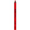 Barry M Hi Viz Neon Bold Waterproof Eyeliner Pencil - 6 False Alarm Red