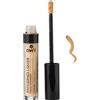 Avril - Anti-occhiaie Liquido Bio - Texture coprente - Fluido e facile da applicare - 99,5% di origine naturale - Certificato Bio Ecocert - Made in Italy - 3ml