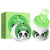TaimeiMao 120 Pezzi Patch Contorno Occhi, Cetriolo Patch Occhi, Pach occhi per Borse e Occhiaie, Anti-Rughe, Rimuovi Borse e Puffiness