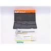 Mitutoyo 571-254-10 Digimatic Hook Depth Gauge VDS-15PMXH NUOVO