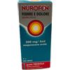 SM PHARMA Srl NUROFEN FEBBRE D*200MG/5ML FRA