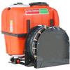 Dal Degan VOLKAN EXTRA 600L - Atomizzatore portato con attacco a trattore per irrorazione - pompa APS 71