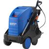 Nilfisk MH 4M - Idropulitrice ad acqua calda professionale - trifase - 860 l/h - 250 bar