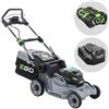 EGO PROMO EGO LM1711E - Tagliaerba a batteria - 56V/2.5Ah - Taglio 42 cm