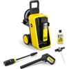 Karcher K6 Comfort Premium - Idropulitrice ad acqua fredda - 160 bar - 510 L/h