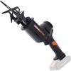 Worx WG893E.9 - Seghetto a gattuccio a batteria - 20V - SENZA BATTERIA E CARICABATTERIA