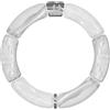 ICE-WATCH, Jewellery - Bella bracelet - Bracciale colorato da donna, bianco