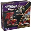 Renegade Game Studios | Heroscape: Rising Tide - Sonlen & Halushia, Scion of the Wild Army Expansion