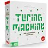 HUCH! Turing Machine | Gioco di deduzione