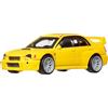 Hot Wheels Premium Car Culture Subaru Impreza WRX