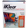 iKlear Klear Screen iK-5MCK Tablet PC Panni umidi/asciutti e Liquido per la Pulizia dell'apparecchiatura
